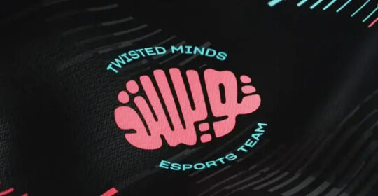 Twisted Minds — чемпионы EWC 2025 по Warzone