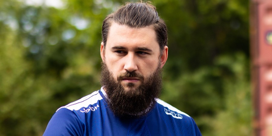 Менеджер Complexity Gaming подвел итоги года для команды