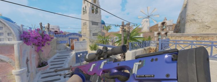 Скины с трейд-баном в CS2 нельзя продавать в течение семи дней