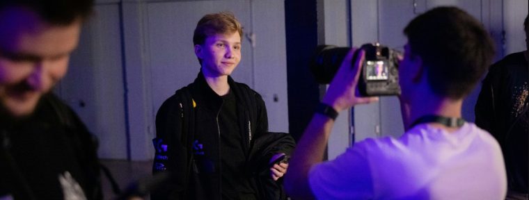 M0NESY про звание MVP: «Это просто бонус»