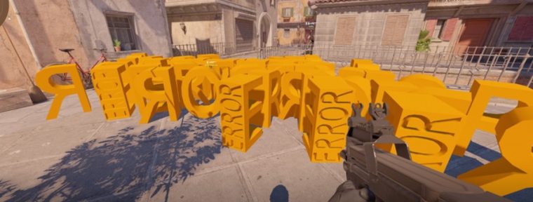 Пользователи отметили рад незаявленных изменений после обновления CS2