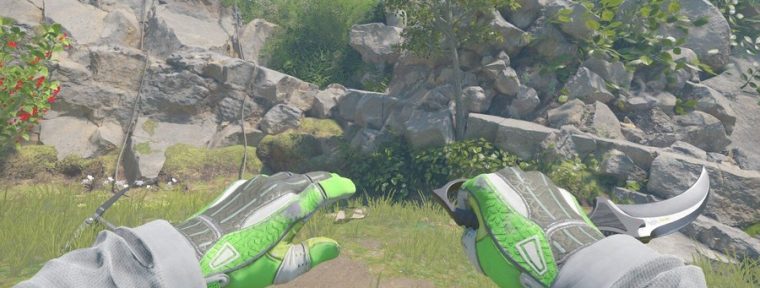 В CS2 пропадает прицел на AWP и SSG 08 после обновления