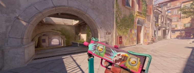 Секреты обновления CS2: МОЛЕКУРЯТНИК раскрыл детали «Оружейной палаты»