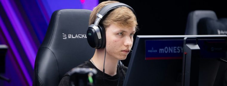 Топ-5 снайперов в CS2 за последние 3 месяца