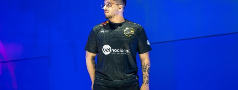 KSCERATO: «Минимальная цель для нас — победа на IEM Rio 2024»