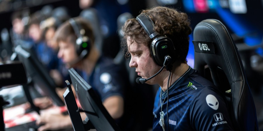 Liquid побеждают на американском дерби против Wildcard PW Shanghai Major 2024