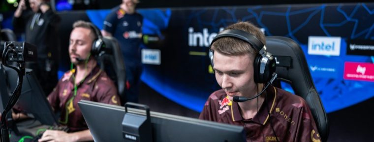 Stavn: «Мы счастливы снова быть в одной команде с cadiaN»