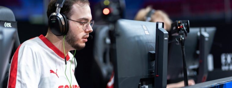 XertioN: «Jimpphat — невероятный игрок и каждая команда в мире хочет его заполучить»