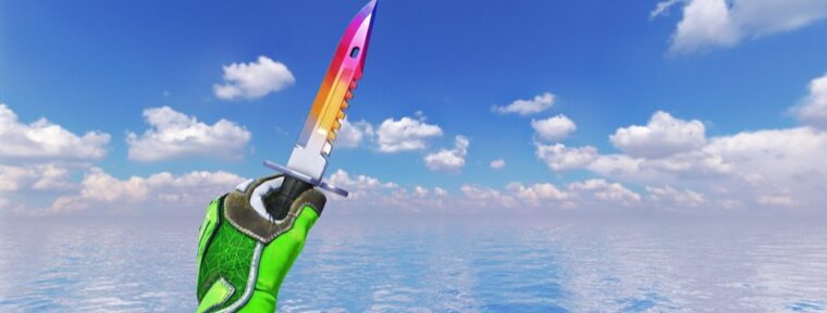 Вышло обновление CS2 от 11 октября: улучшен Netcode, исправлены тени