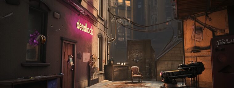 Обновление в Deadlock от 8 ноября: баланс героев и изменения в геймплее