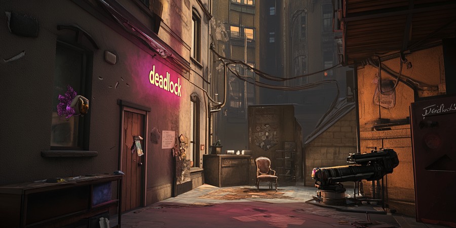 Обновление в Deadlock от 6 декабря: новый персонаж в «Лаборатории героев», ребаланс способностей и предметов