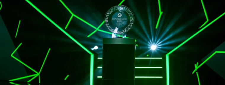 Топ-5 игроков по рейтингу на IEM Rio 2024