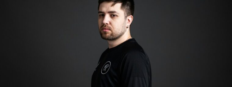 ArT: «Играть в FURIA и Fluxo — это просто разные вещи»