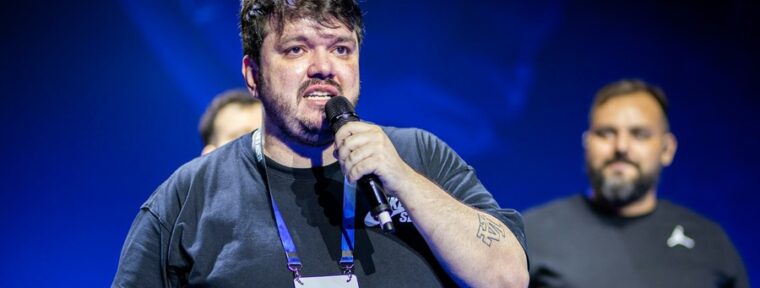 Бразильский стример по CS2 объяснил, почему арена IEM Rio 2024 пустовала