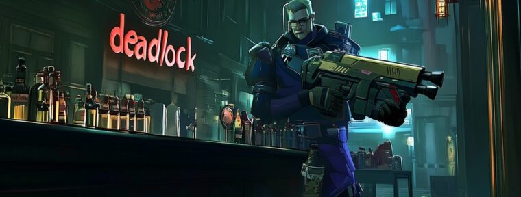 Стали доступны рейтинговые матчи в Deadlock: все, что нужно знать