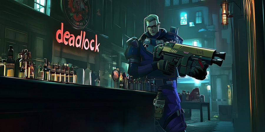 Стали доступны рейтинговые матчи в Deadlock: все, что нужно знать