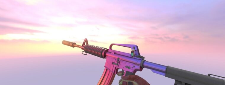 Обновление CS2 от 16 октября не улучшило показатели среднего FPS