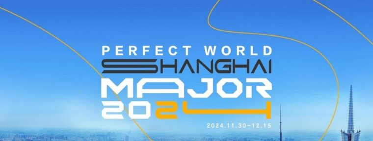 Новый рейтинг команд по CS2 от 15 октября: Valve определили посев перед RMR