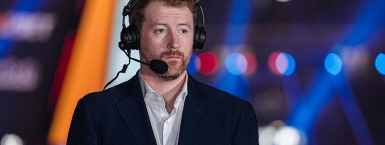 Thorin порассуждал о причинах провала NAVI на PW Shanghai Major 2024