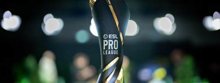 ESL обновили систему приглашений и формат матчей на турниры с 2025 года