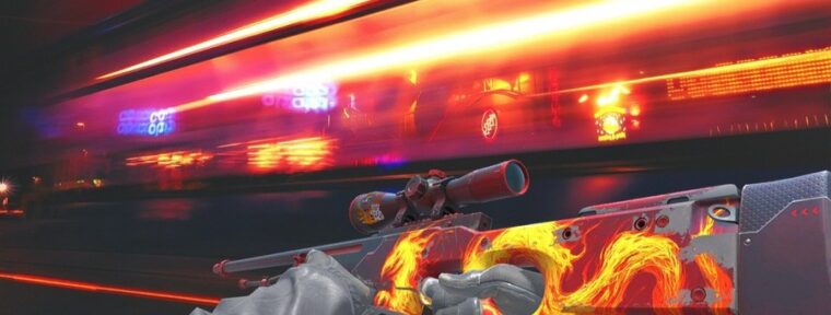 В CS2 можно получить бан за сообщения в чате