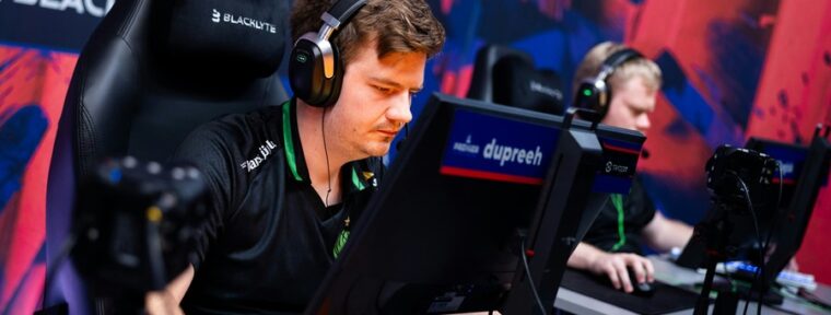 Dupreeh: «Мне очень грустно видеть то, что сейчас происходит в Astralis»