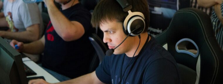 OverDrive Team победили Recrent Team в групповом этапе BetBoom Aunkere Cup 2x2 #2