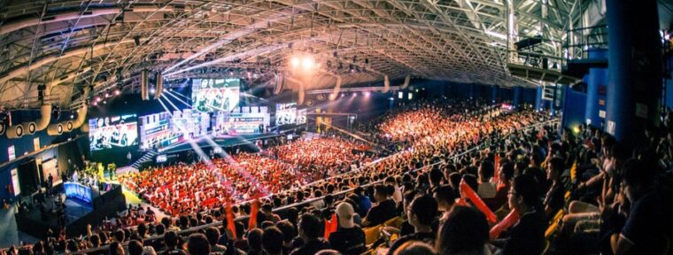 В Госдуме предложили учредить День киберспорта