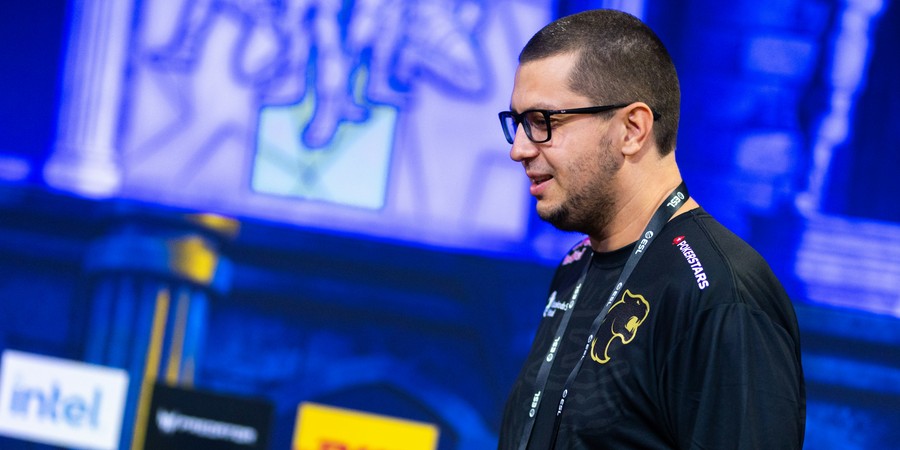 Innersh1ne: «Я думаю для СНГ-состава C9 всё может закончиться в случае непрохода на мейджор»