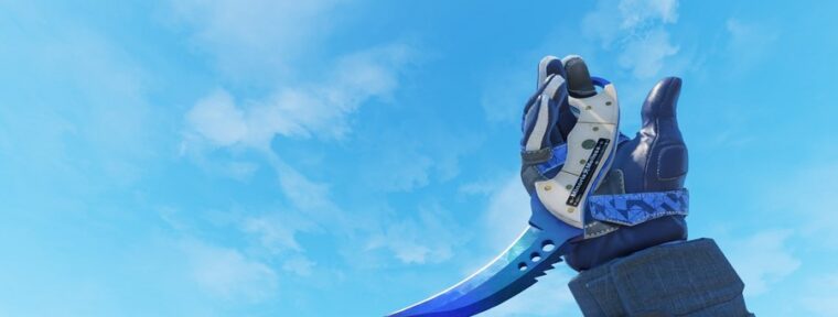 Инсайд: Valve работают над «Запретной зоной» для CS2