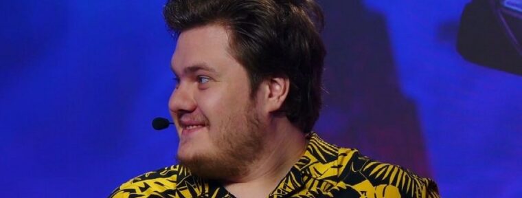 BLACKARXANGEL: «Мне очень нравится текущий состав BB Team»