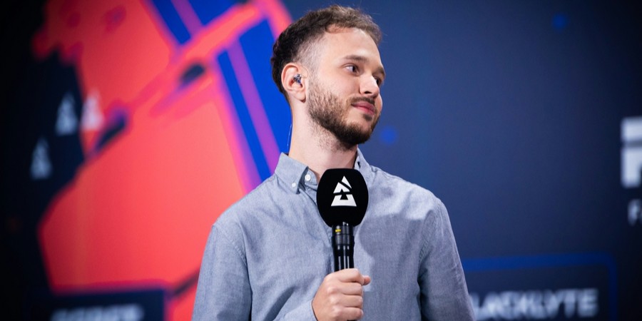 STYKO назвал Team Spirit андердогами на BLAST Premier: World Final 2024