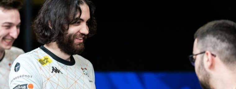 Jame: «Если ты уже не родился с золотой мышкой в руке, то тебе уже ничего не поможет»