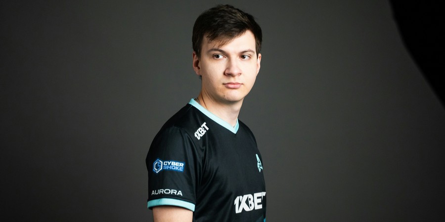 Lack1 из Aurora выставлен на трансфер