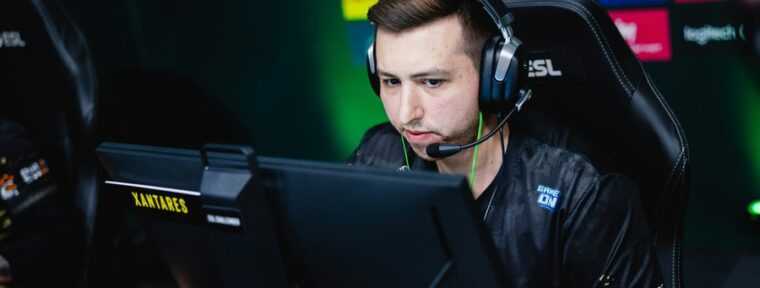 Топ-5 игроков по рейтингу на ESL Challenger Katowice 2024