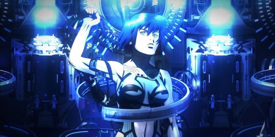 Animoca Brands Japan выпустят NFT-коллекцию по мотивам «Призрак в доспехах»