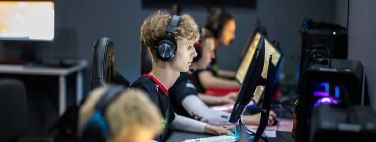 SstiNiX покинул активный состав CYBERSHOKE Esports по CS2