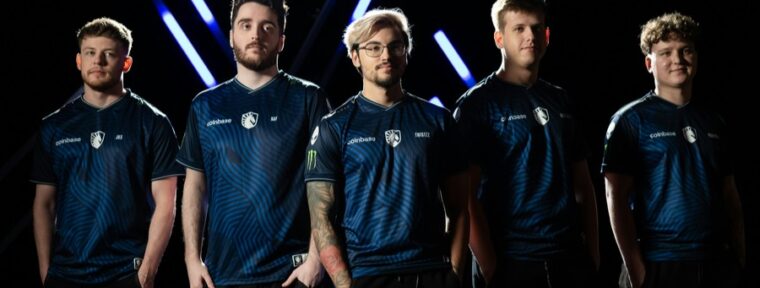 Liquid проходят в Elimination Stage на PW Shanghai Major 2024