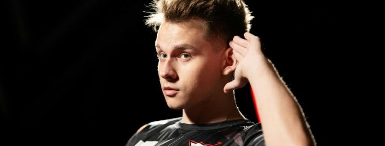 Frozen о победе над NAVI: «Мы показали, что нас нельзя списывать со счетов»