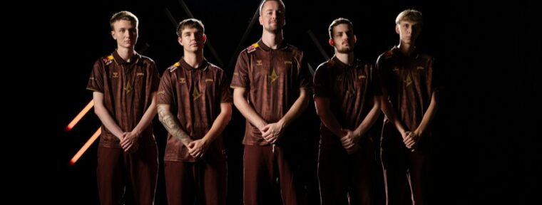 Мнение Astralis о своих результатах на BLAST Premier: World Final 2024