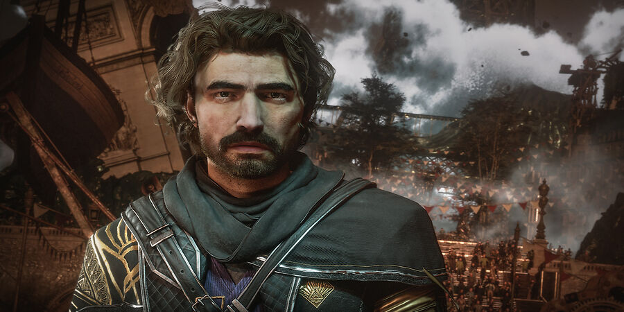 Детали и дата выхода игры Clair Obscur: Expedition 33