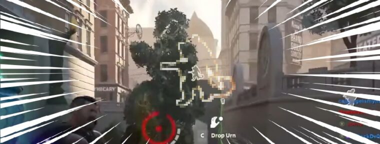 Про-игроки в Deadlock придумали быстрый способ перемещения по карте