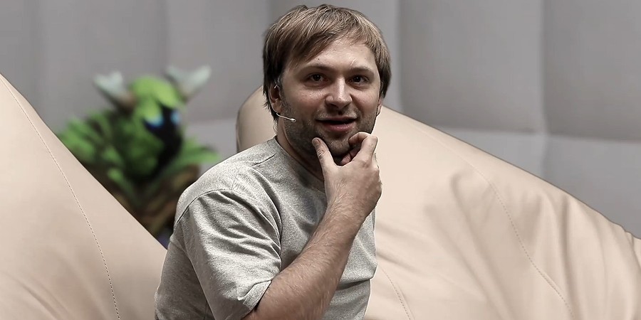 NS: «NAVI действительно можно считать посмешищем в Dota 2»