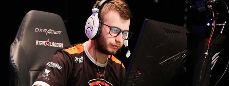 Byali объяснил, почему FPS стал ниже после обновления в CS2