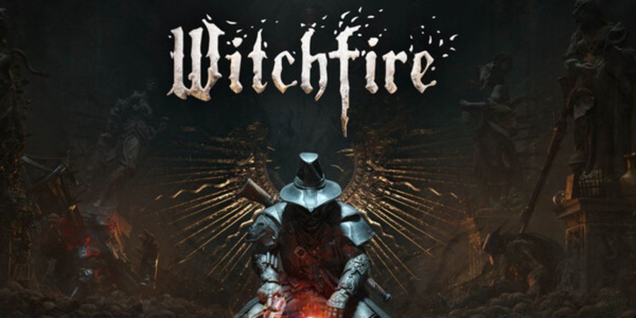 Witchfire: геймплейный трейлер, жанр и дата выхода