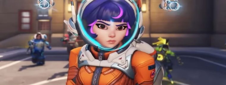 Дата выхода 13 сезона в Overwatch 2 и его основные детали