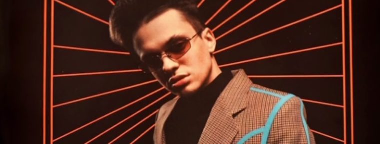 Winline провела первый шоу-матч с Бустером и Братишкиным на высоте 10 000 метров