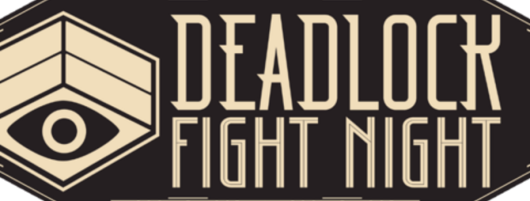 Deadlock: первый в истории матч bo5 состоится 10 октября