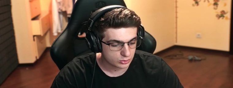 Эвелон задонатил Папичу $30 000 за проведение эфира по CS2