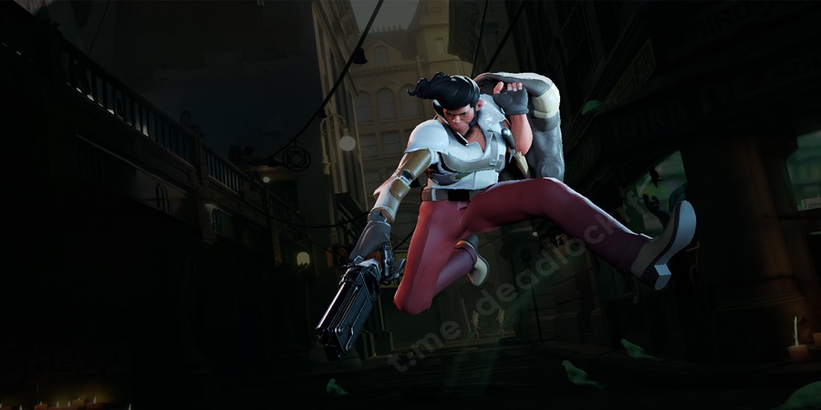 Разработчик Deadlock поделился подробностями обновлений для игры в 2025 году